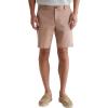 AG Adriano Goldschmied Mens Wanderer Slim Short(Sulfur Dune Rose)