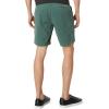 AG Adriano Goldschmied Mens Wanderer Slim Short(Sulfur Kelp Forest)