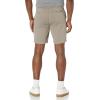 AG Adriano Goldschmied Mens Wanderer Slim Short(Sulfur Light Sterling)