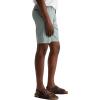 AG Adriano Goldschmied Mens Wanderer Slim Short(Sulfur Match Latte)