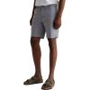 AG Adriano Goldschmied Mens Wanderer Slim Short(Sulfur Ocean Breeze)