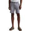 AG Adriano Goldschmied Mens Wanderer Slim Short(Sulfur Ocean Breeze)