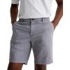 AG Adriano Goldschmied Mens Wanderer Slim Short(Sulfur Ocean Breeze)