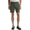 AG Adriano Goldschmied Mens Wanderer Slim Short(Sulfur Seaside Sage)
