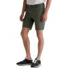 AG Adriano Goldschmied Mens Wanderer Slim Short(Sulfur Seaside Sage)