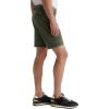 AG Adriano Goldschmied Mens Wanderer Slim Short(Sulfur Seaside Sage)