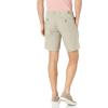 AG Adriano Goldschmied Mens Wanderer Slim Short(Sulfur Shale)