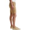 AG Adriano Goldschmied Mens Wanderer Slim Short(Sulfur Tawny Beige)