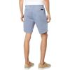 AG Adriano Goldschmied Mens Wanderer Slim Short(Sulfur Worn Indigo)
