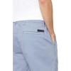 AG Adriano Goldschmied Mens Wanderer Slim Short(Sulfur Worn Indigo)