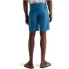AG Adriano Goldschmied Men’s Wanderer Trouser Short(Sulfur Baja Blue)