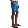 AG Adriano Goldschmied Men’s Wanderer Trouser Short(Sulfur Baja Blue)