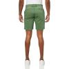 AG Adriano Goldschmied Men’s Wanderer Trouser Short(Sulfur Cilantro)
