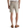 AG Adriano Goldschmied Men’s Wanderer Trouser Short(Sulfur Coastal Pebble)
