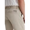 AG Adriano Goldschmied Men’s Wanderer Trouser Short(Sulfur Coastal Pebble)
