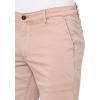 AG Adriano Goldschmied Men’s Wanderer Trouser Short(Sulfur Desert Mauve)