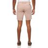 AG Adriano Goldschmied Men’s Wanderer Trouser Short(Sulfur Desert Mauve)
