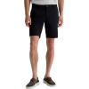 AG Adriano Goldschmied Men’s Wanderer Trouser Short(Super Black)