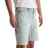 AG Adriano Goldschmied Mens Wells Carpenter Short(Salton)
