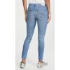 AG Adriano Goldschmied Women’s Ankle Super Skinny Leg Jean(16 Years Composure Destructed)