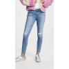 AG Adriano Goldschmied Women’s Ankle Super Skinny Leg Jean(16 Years Composure Destructed)