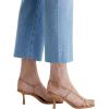 AG Adriano Goldschmied Women’s Brinley Mid Rise Straight Crop(Dana Point)