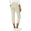 AG Adriano Goldschmied Women’s Caden High Rise Tailored Trouser Pant(Sulfur Dry Dust)