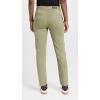 AG Adriano Goldschmied Women’s Caden High Rise Tailored Trouser Pant(Sulfur Succulent Garden)