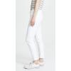 AG Adriano Goldschmied Women’s Caden High Rise Tailored Trouser Pant(White)