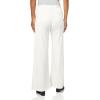 AG Adriano Goldschmied Women’s Caden High Rise Wide Leg Pant(Powder)