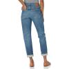 AG Adriano Goldschmied Women’s Ex-Boyfriend High Rise Slouchy Slim Jean(14 Years Mentor)