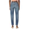 AG Adriano Goldschmied Women’s Ex-Boyfriend High Rise Slouchy Slim Jean(14 Years Wilderness)