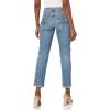 AG Adriano Goldschmied Women’s Ex-Boyfriend High Rise Slouchy Slim Jean(15 Years Upstate)