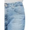 AG Adriano Goldschmied Women’s Ex-Boyfriend High Rise Slouchy Slim Jean(22 Years Whisper)