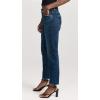 AG Adriano Goldschmied Women’s Ex-Boyfriend High Rise Slouchy Slim Jean(9 Years Elmhurst)