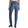 AG Adriano Goldschmied Women’s Ex-Boyfriend High Rise Slouchy Slim Jean(Catskills)