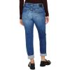 AG Adriano Goldschmied Women’s Ex-Boyfriend High Rise Slouchy Slim Jean(Durham)