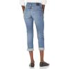 AG Adriano Goldschmied Women’s Ex-Boyfriend High Rise Slouchy Slim Jean(Firestone)