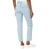 AG Adriano Goldschmied Women’s Ex-Boyfriend High Rise Slouchy Slim Jean(Windswept)