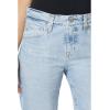 AG Adriano Goldschmied Women’s Ex-Boyfriend High Rise Slouchy Slim Jean(Windswept)