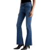 AG Adriano Goldschmied Womens Farrah Mid Rise Bootcut Jean in Epilogue(15 Years Prague)
