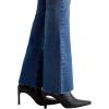 AG Adriano Goldschmied Womens Farrah Mid Rise Bootcut Jean in Epilogue(15 Years Prague)