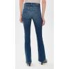 AG Adriano Goldschmied Womens Farrah Mid Rise Bootcut Jean in Epilogue(9 Years Enchantment)