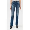 AG Adriano Goldschmied Womens Farrah Mid Rise Bootcut Jean in Epilogue(9 Years Enchantment)
