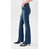 AG Adriano Goldschmied Womens Farrah Mid Rise Bootcut Jean in Epilogue(9 Years Enchantment)