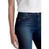 AG Adriano Goldschmied Womens Farrah Mid Rise Bootcut Jean in Epilogue(Epilogue)