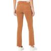 AG Adriano Goldschmied Women’s Mari High Rise Slim Straight Jean(1 Year Sulfur Canyon Rock)