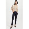 AG Adriano Goldschmied Women’s Mari High Rise Slim Straight Jean(Authentic)
