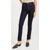 AG Adriano Goldschmied Women’s Mari High Rise Slim Straight Jean(Authentic)