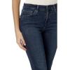 AG Adriano Goldschmied Women’s Mari High Rise Slim Straight Jean(Empire)